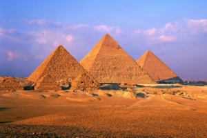 Pyramids of Giza Egypt9092419659 300x200 - Pyramids of Giza Egypt - Pyramids, Itza, Giza, Egypt